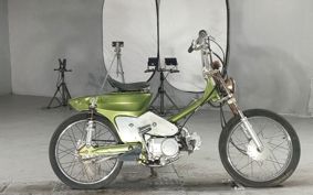 HONDA SUPER CUB50 C50