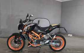 KTM 250 DUKE JGE40