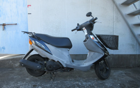 SUZUKI ADDRESS V125 CF46A