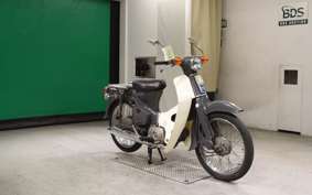 HONDA C70 SUPER CUB 1989 C70