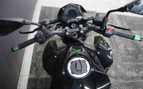 KAWASAKI Z400 2019 EX400G