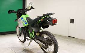 KAWASAKI KMX125 MX125A