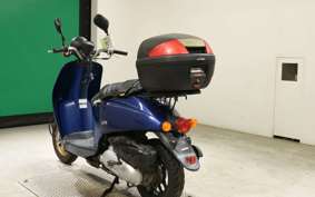 HONDA TODAY 1994 AF61