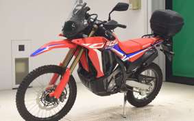 HONDA CRF250 GEN 2 RALLY MD47