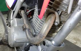 HONDA CRF125F 2013 JE03