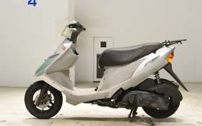 SUZUKI ADDRESS V125 G 1998 CF46A