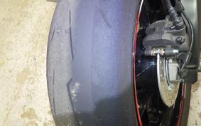 HONDA CBR600RR 2024 PC40