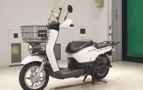 HONDA ﾍﾞﾝﾘｨ110 JA09