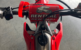 HONDA CRF250 RALLY ME12