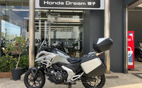 HONDA NC750X 2023 RH09