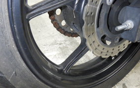 KAWASAKI NINJA 250R EX250K