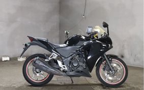 HONDA CBR250R MC41