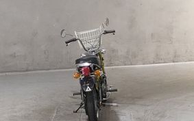 HONDA DUCKS70 ST70