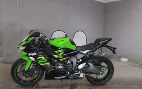 KAWASAKI NINJA ZX-6R ZX636G