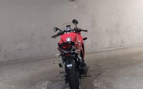 HONDA CBR250R MC41