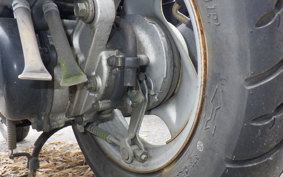 YAMAHA JOG Gen.5 SA36J