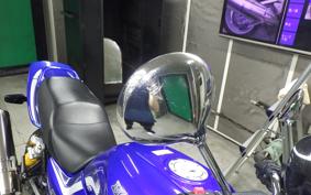HONDA CB1300SF SUPER FOUR 1999 SC40