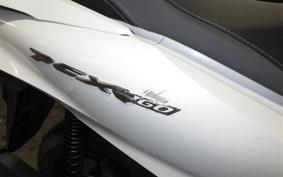 HONDA PCX 160 2020 KF47