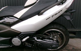 YAMAHA T-MAX10TH ANNIVER WHITEMAX 2010 SJ08J