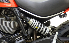 DUCATI SCRAMBLER SIXTY2 2018 KA00