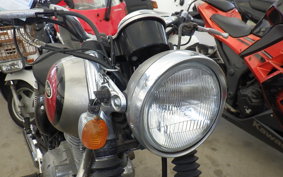 KAWASAKI ESTRELLA CUSTOM BJ250A