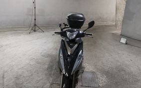 KYMCO GP125I FC25EA