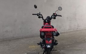 HONDA CT125 HUNTER CUB JA55