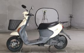 SUZUKI LET`S4 CA45A