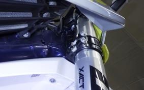 HUSQVARNA TC125 2012