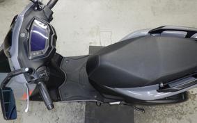 YAMAHA CYGNUS Griffus SEJ4J