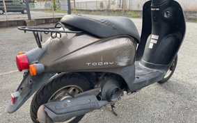 HONDA TODAY AF67