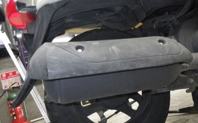 HONDA GIORNO 2 2021 AF70