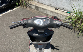 SUZUKI ADDRESS V125 CF46A