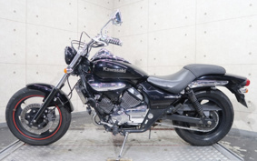 KAWASAKI ELIMINATOR 250V VN250A