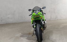 KAWASAKI NINJA ZX-6R R ZX600K