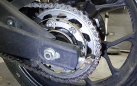 YAMAHA MT-03 2019 RH13J