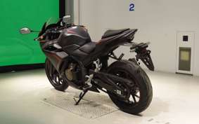 HONDA CBR400R 2020 NC56