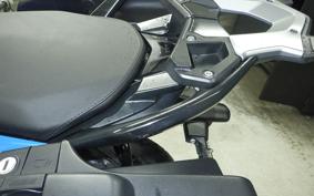 BMW R1200R 2015