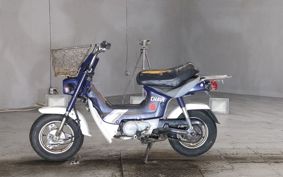 HONDA CAR LEE50 CF50