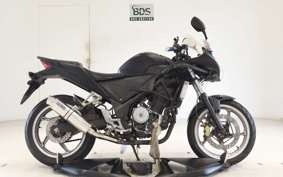 HONDA CBR250R 2010