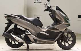 HONDA PCX125 2007 JF81