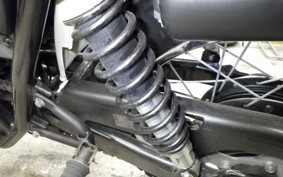KAWASAKI 250TR 2005 BJ250F
