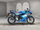 Фото Suzuki GSX-R125 с японского аукциона
