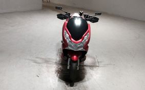 HONDA PCX 125 JF28
