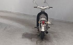 HONDA LITTLE CUB AA01