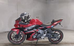 SUZUKI GSX250 R DN11A