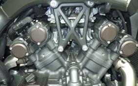 YAMAHA VMAX Gen.2 2010