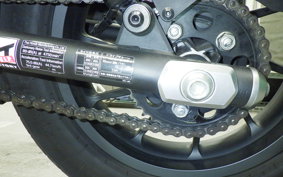 HONDA REBEL 250 S 2022 MC49