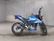 Фото Suzuki JIKUSA-250 с японского аукциона