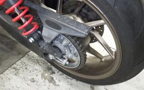 HONDA CB400SF GEN 4 A 2015 NC42